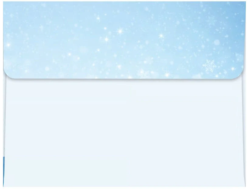 Lang Seasons Greeters Boxed Christmas Cards - Image 5