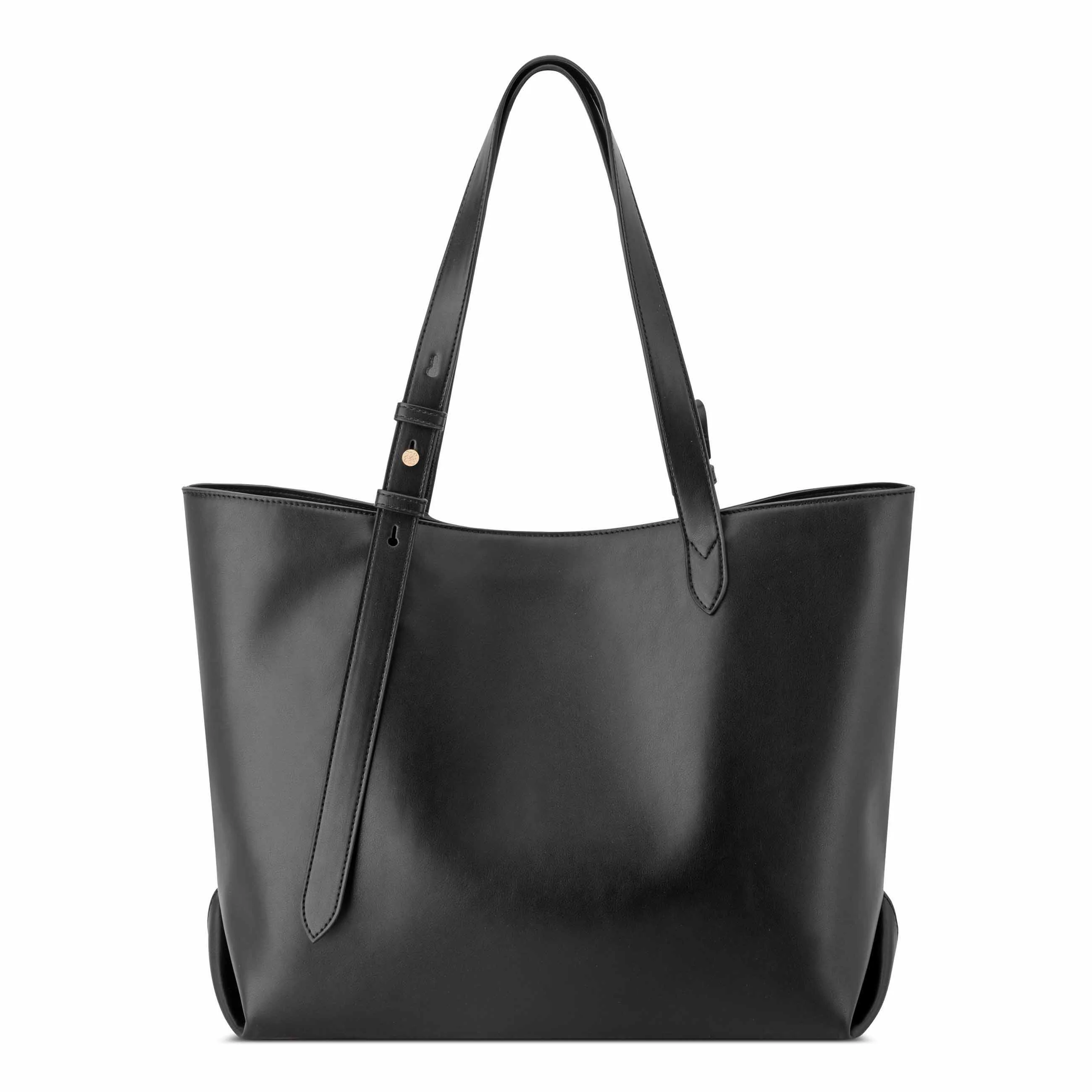 Nine West Laramie 2 In 1 Tote Handbag - Image 3