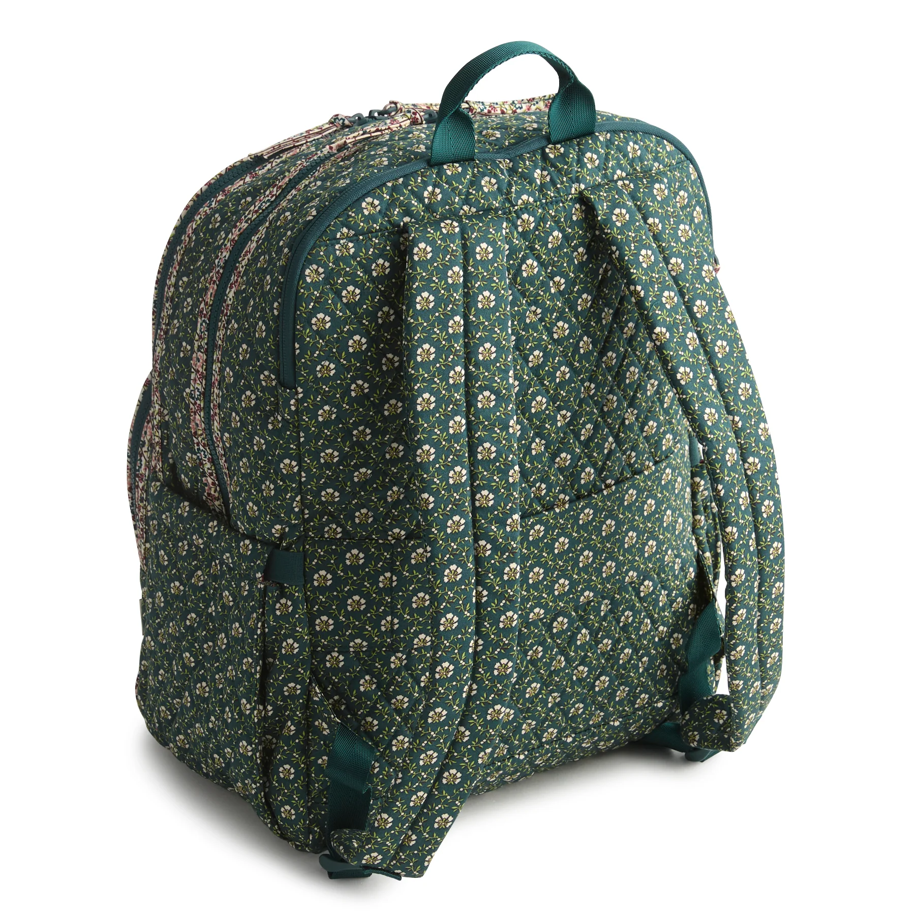 Vera Bradley Large Bancroft Backpack - Image 2