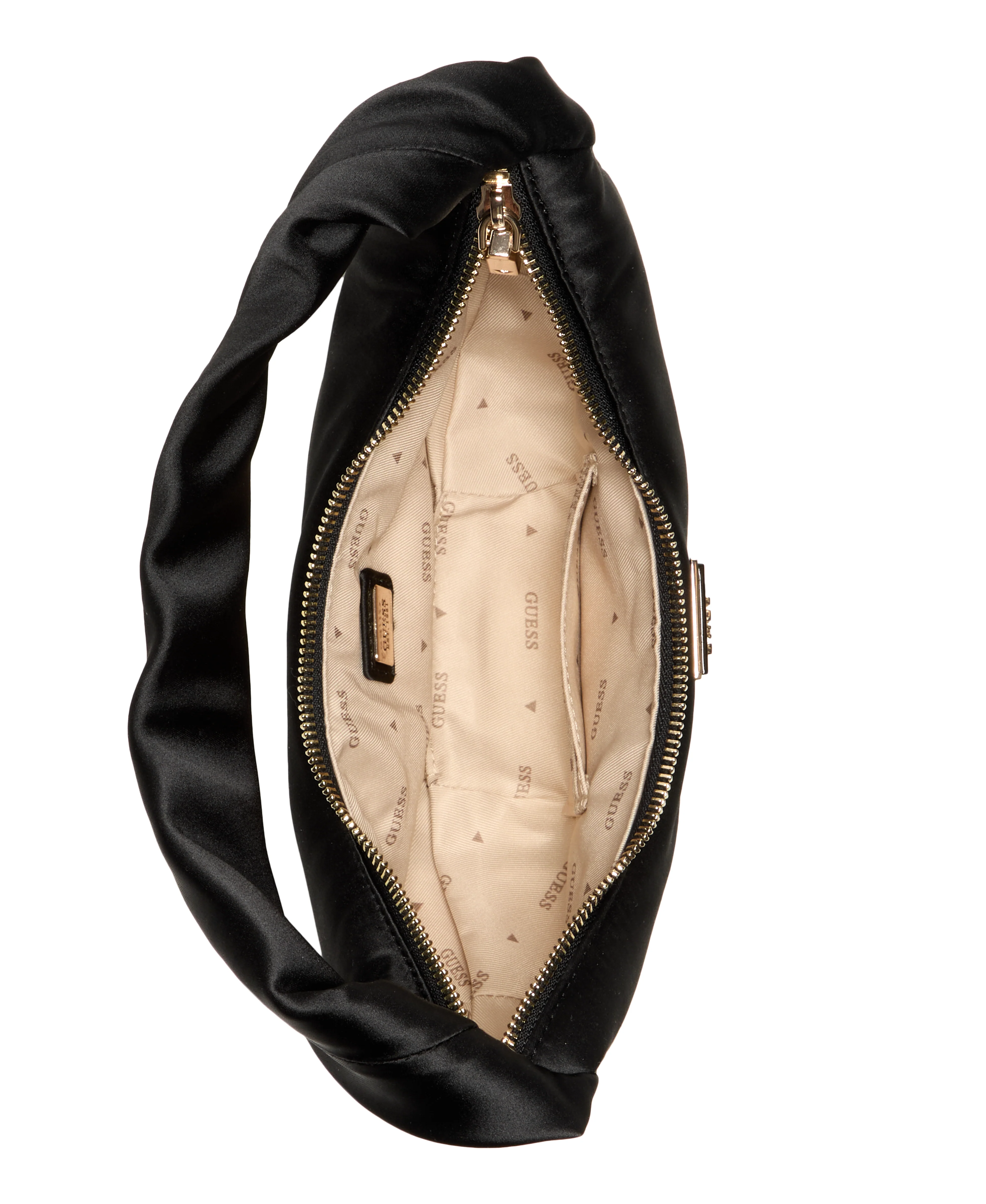 GUESS Sunetra Mini Shoulder Handbag - Image 4