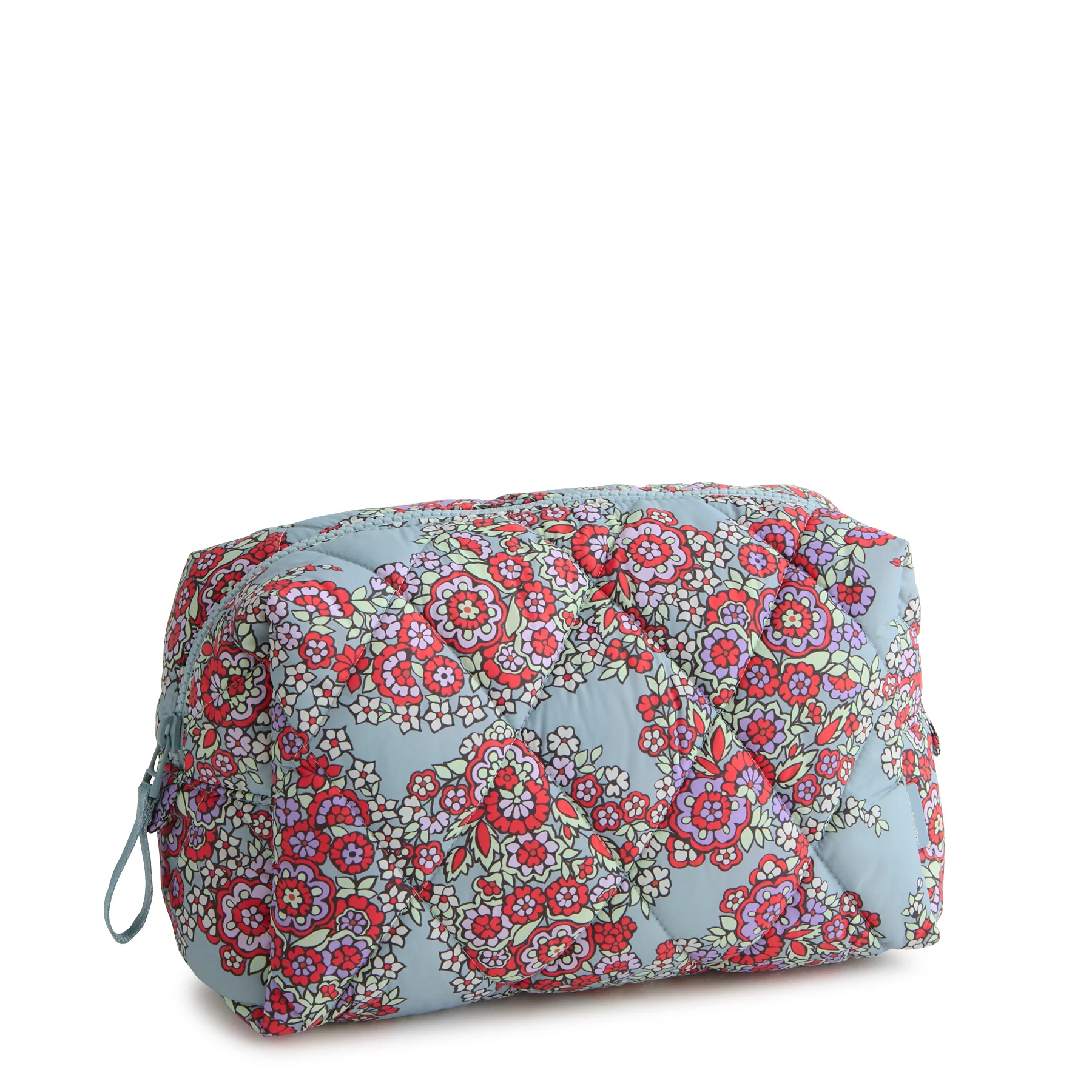 Vera Bradley Large Cosmetic Bag