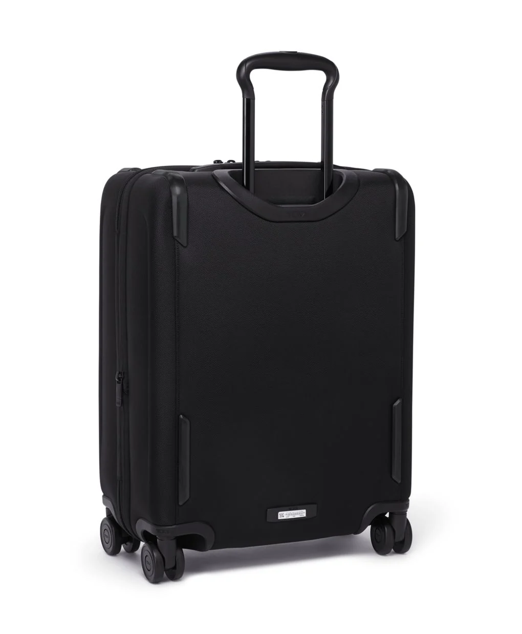 TUMI Alpha Large Dual Access Expandable Carry-On Luggage - Image 5