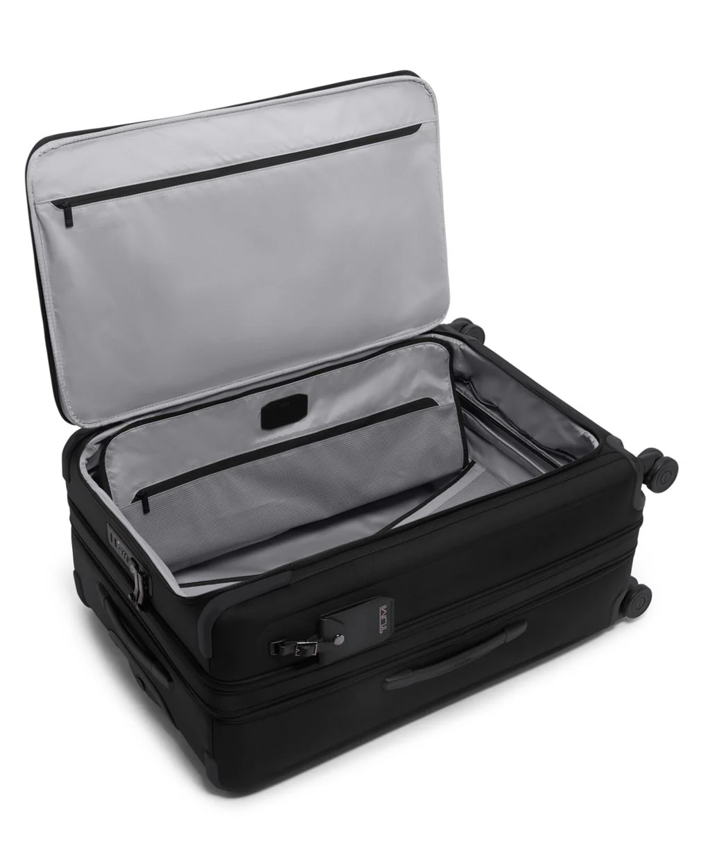 TUMI Alpha Large Dual Access Expandable Checked Luggage - Image 2