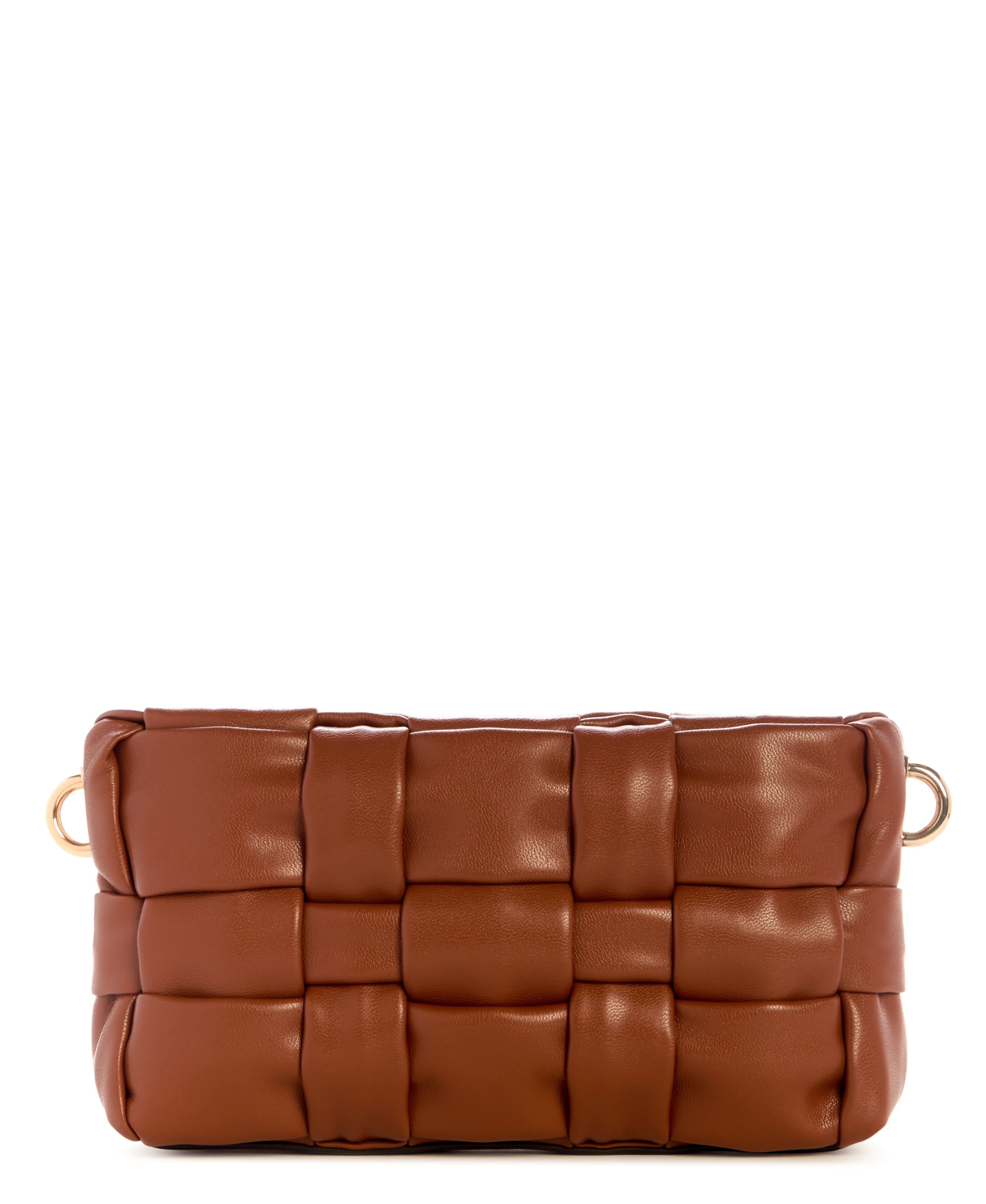 GUESS Marion Mini Crossbody Handbag - Image 3