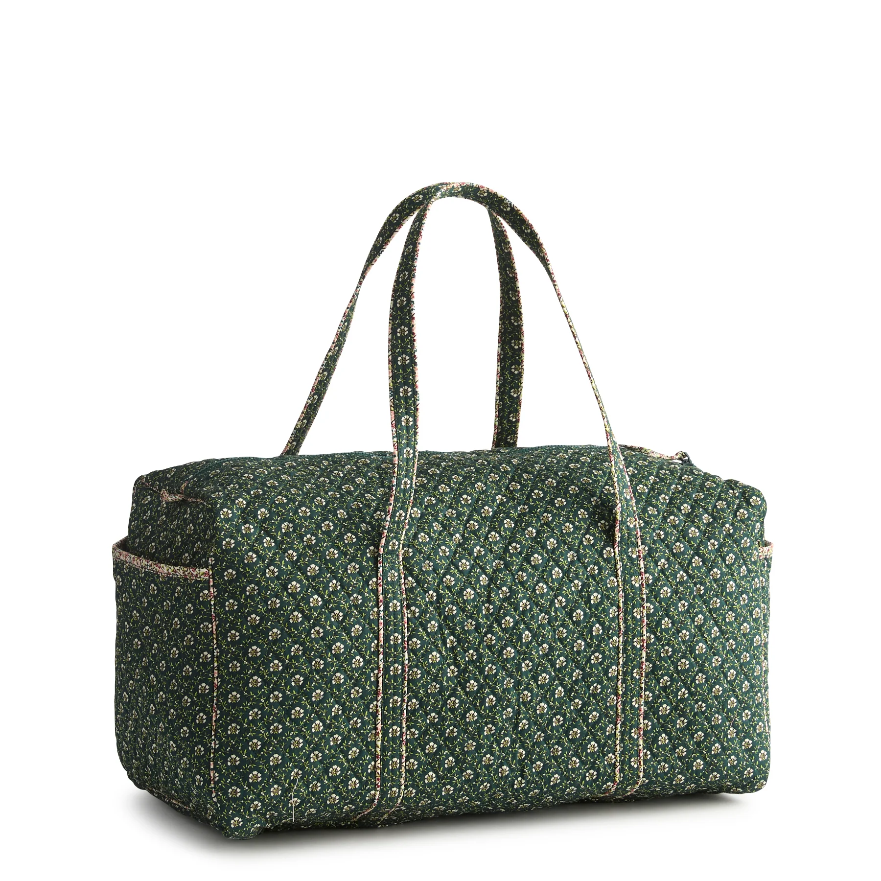 Vera Bradley Large Original Duffel Bag - Image 2