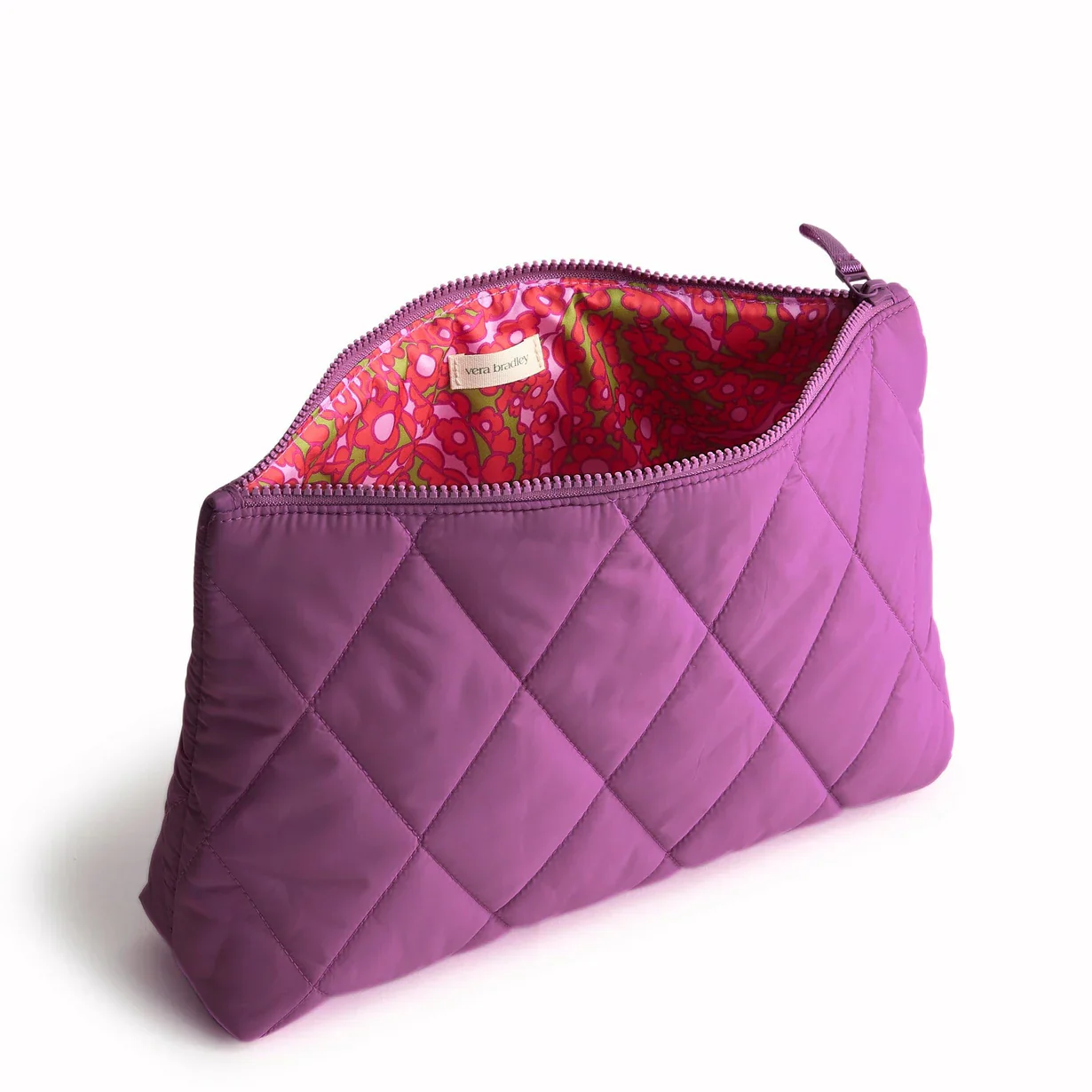 Vera Bradley Large Pouch - Image 2
