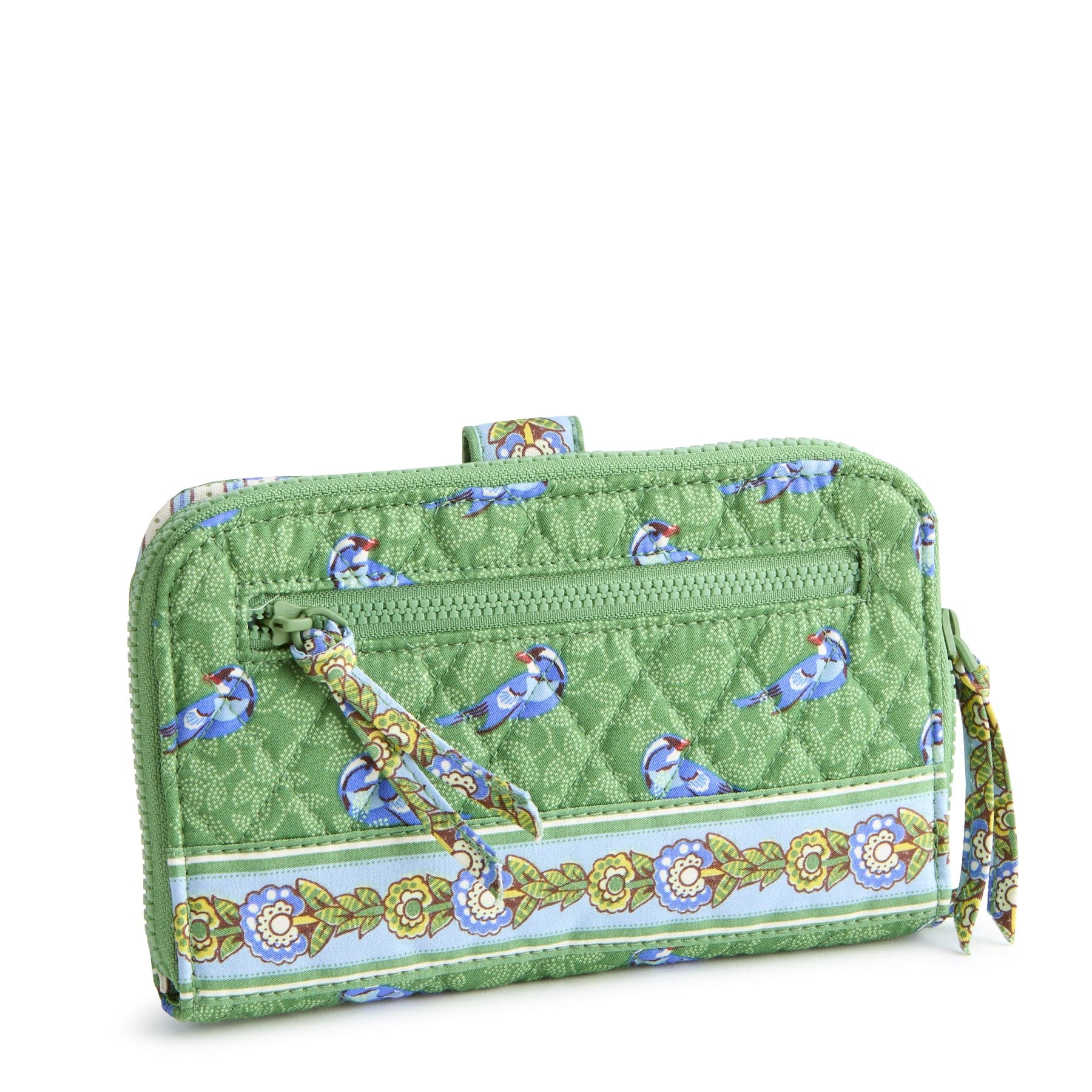 Vera Bradley Large Tab Wallet - Image 2