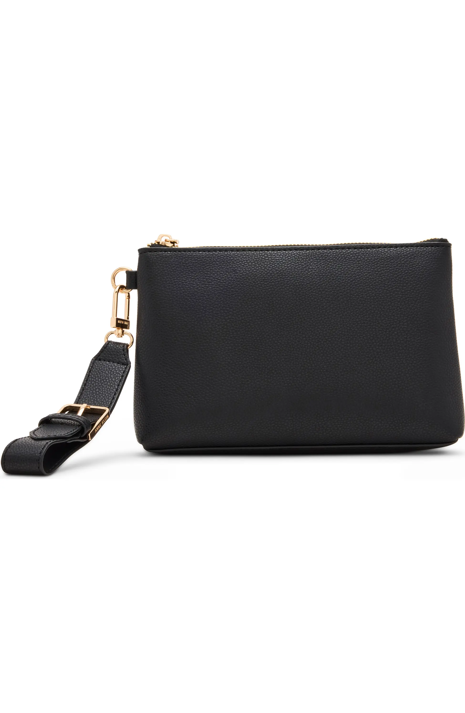 Anne Klein Large Wristlet Pouch - Image 2