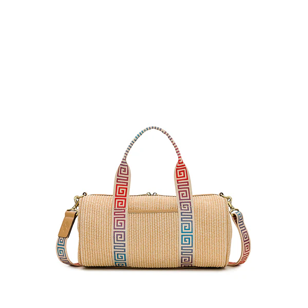 Patricia Nash Larissa Small Duffel Handbag