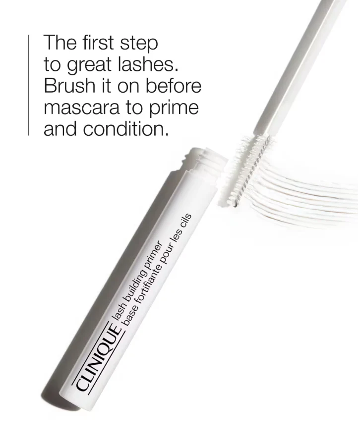 Clinique Lash Building Primer - Image 2