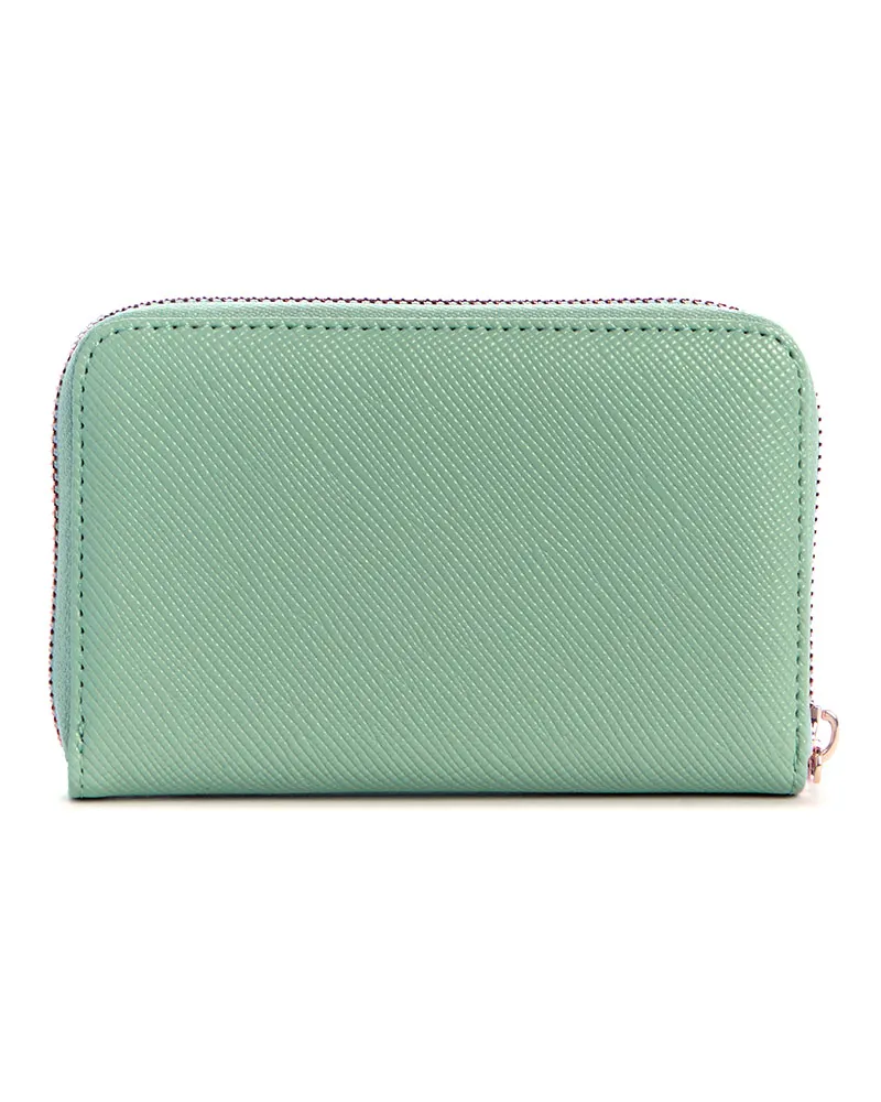 GUESS Laurel II Medium Zip Around Wallet - Image 2