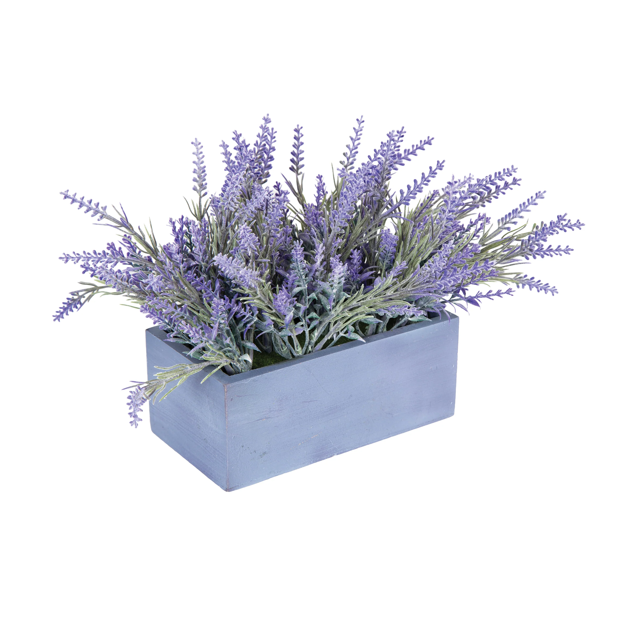 C&F Home Lavender Window Box - Image 2