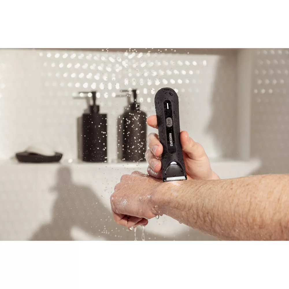 MANSCAPED The Lawn Mower 3.0 Plus Essentials Shaving Kit - Image 6