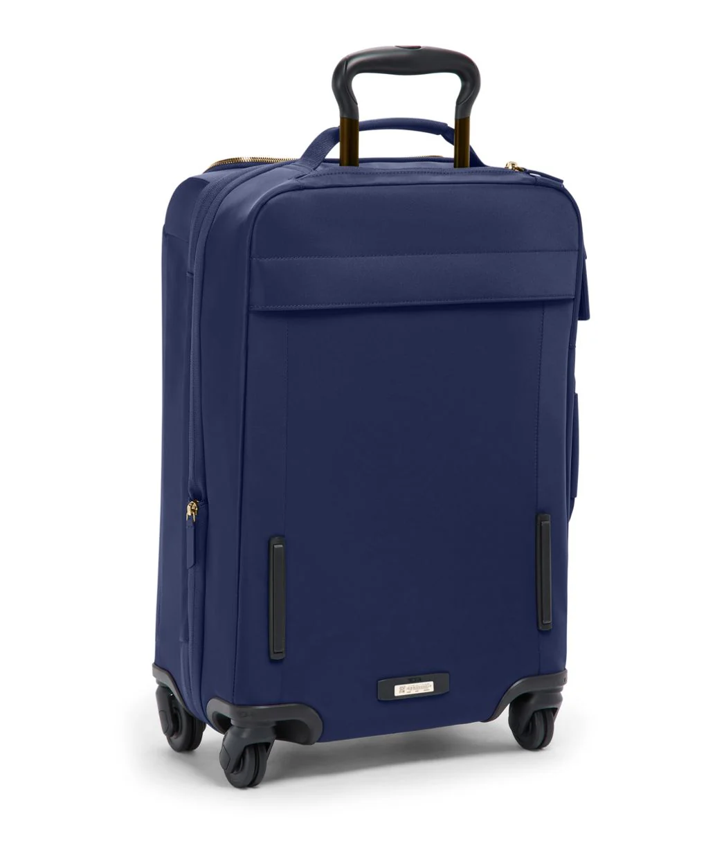 TUMI Voyageur Léger Dual Access Expandable Carry-On Luggage - Image 3