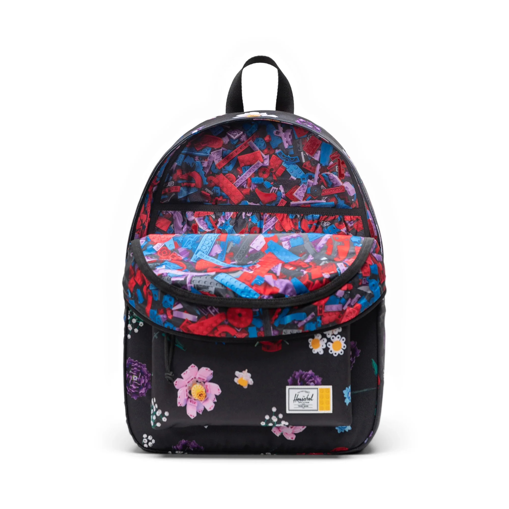 Herschel Supply Co. LEGO Classic Backpack - Image 2