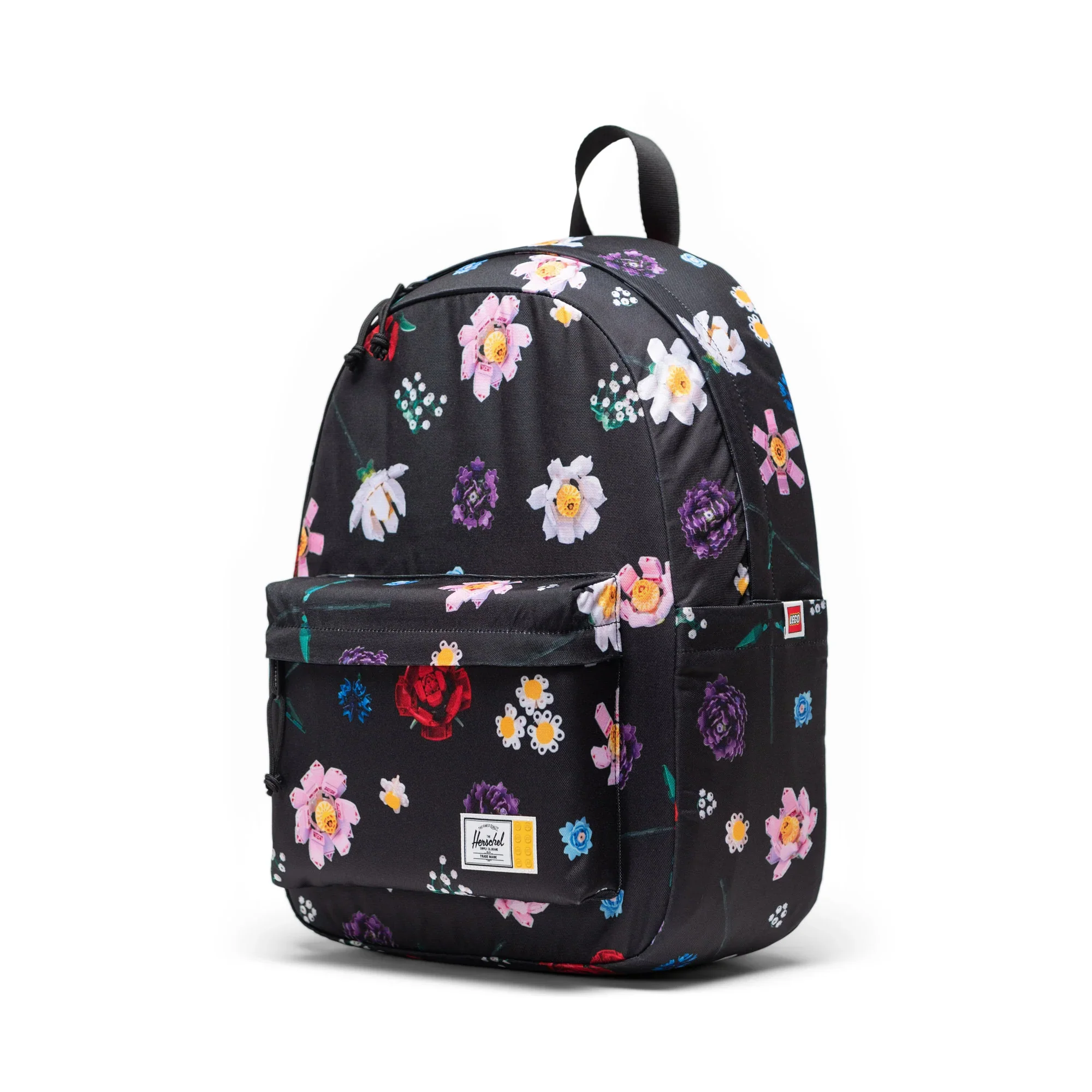 Herschel Supply Co. LEGO Classic Backpack - Image 3