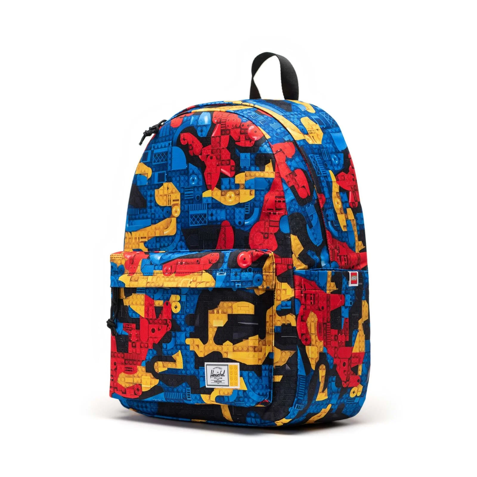 Herschel Supply Co. LEGO Classic XL Backpack - Image 2