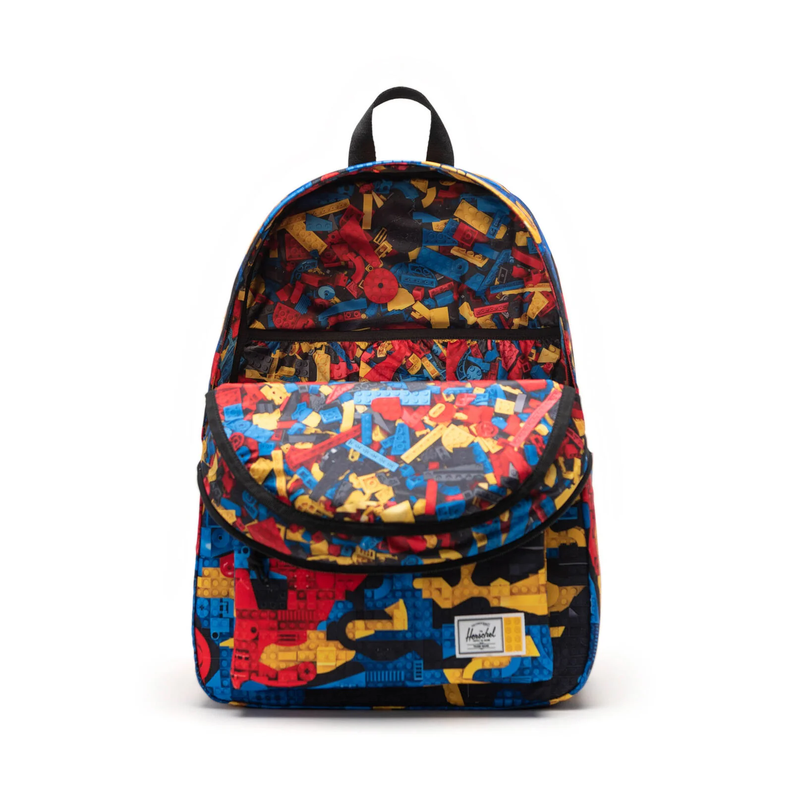 Herschel Supply Co. LEGO Classic XL Backpack - Image 3