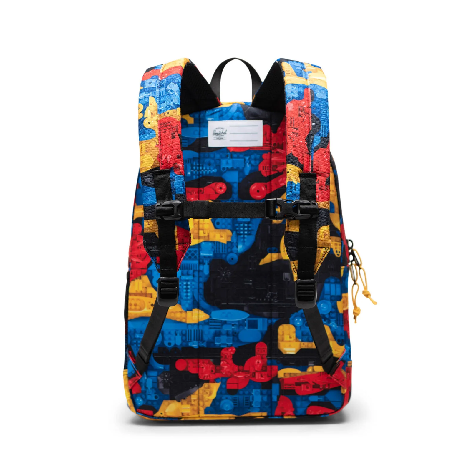 Herschel Supply Co. LEGO Youth Heritage Backpack - Image 4