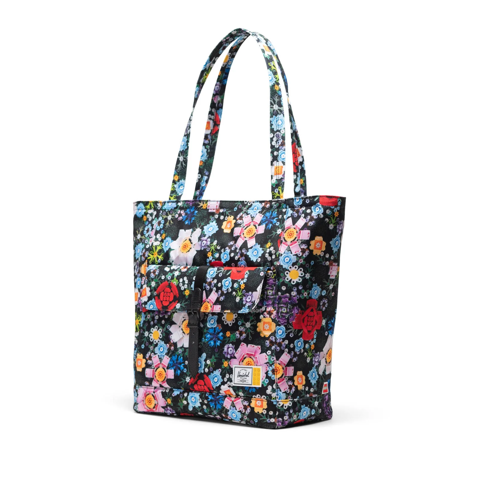 Herschel Supply Co. LEGO Retreat Tote Bag - Image 2