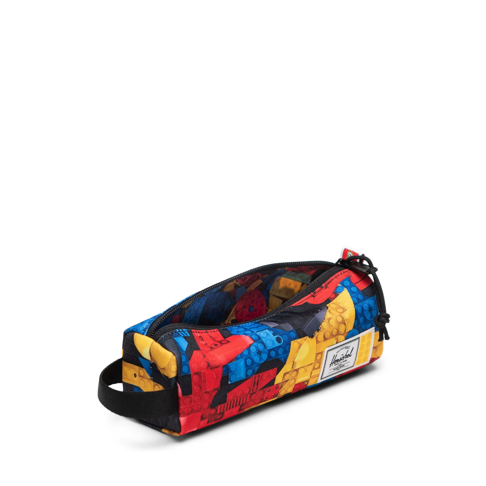 Herschel Supply Co. LEGO Settlement Pencil Case - Image 2