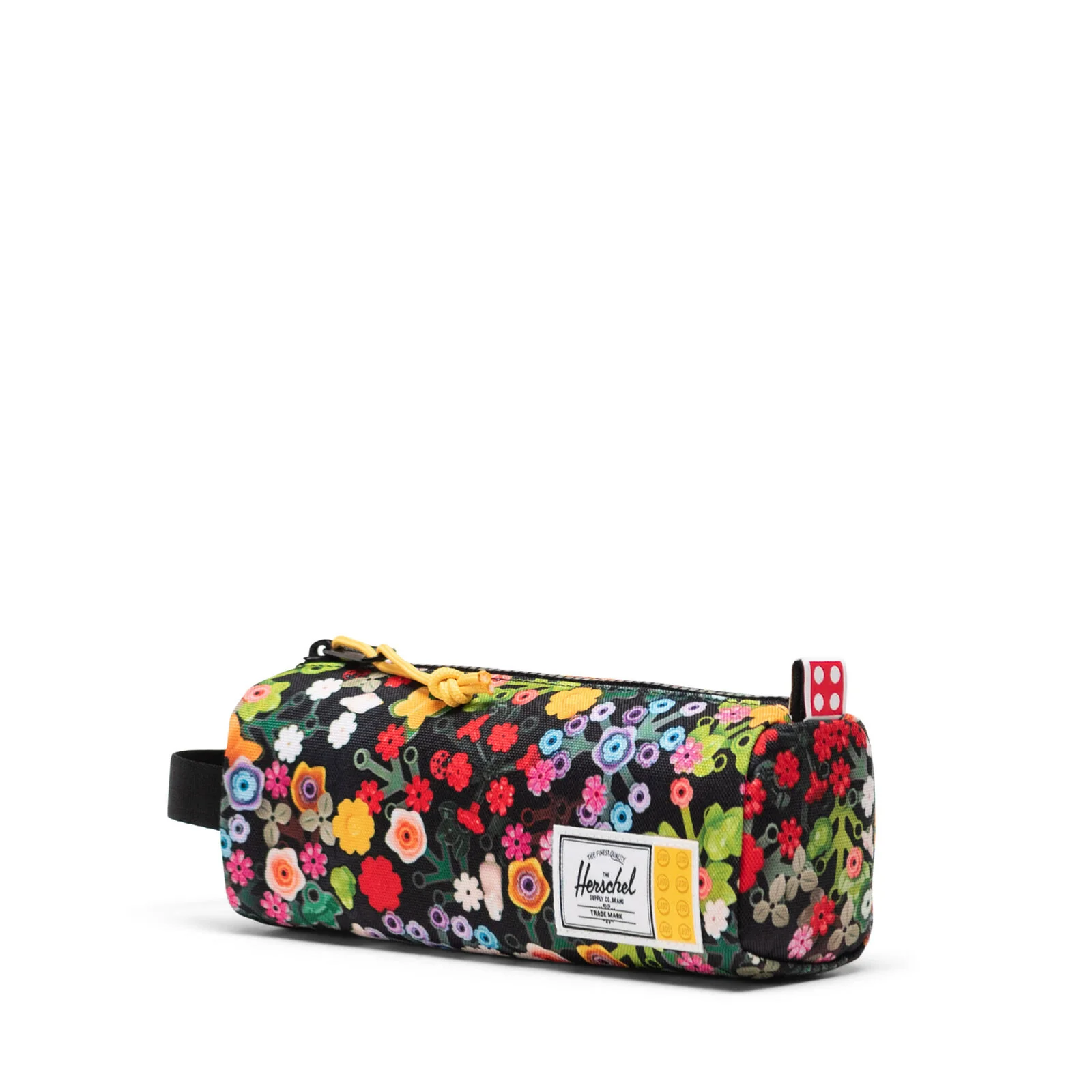 Herschel Supply Co. LEGO Settlement Pencil Case - Image 2