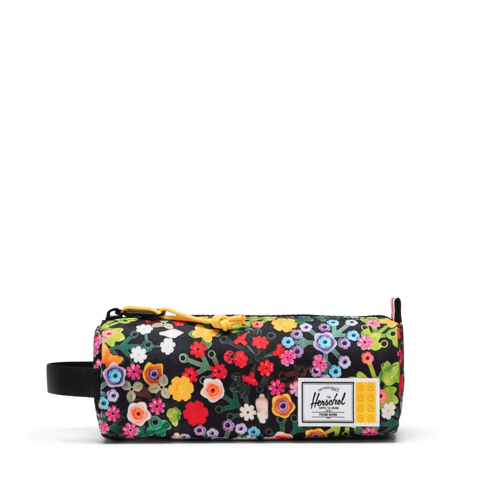 Herschel Supply Co. LEGO Settlement Pencil Case - Image 3