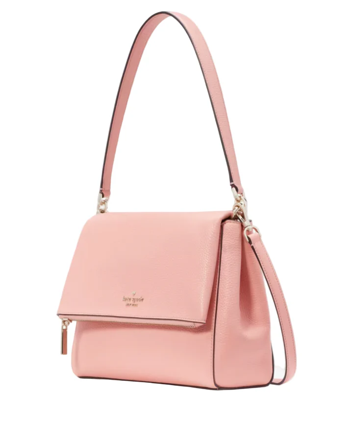 Kate Spade Leila Medium Flap Shoulder Handbag - Image 2
