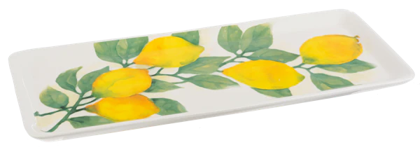 Ganz Lemon Tray - Image 2