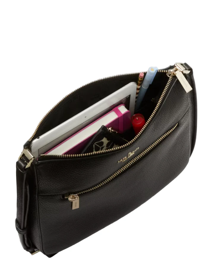Kate Spade Lena Swingpack Crossbody Handbag - Image 4