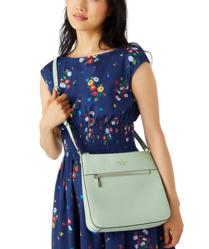 Kate Spade Lena Swingpack Crossbody Handbag - Image 5
