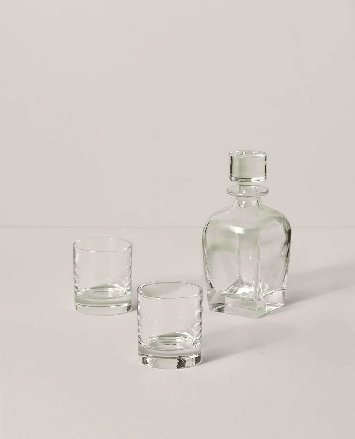 Lenox 3-Piece Tuscany Classics Whiskey Glass Set - Image 2