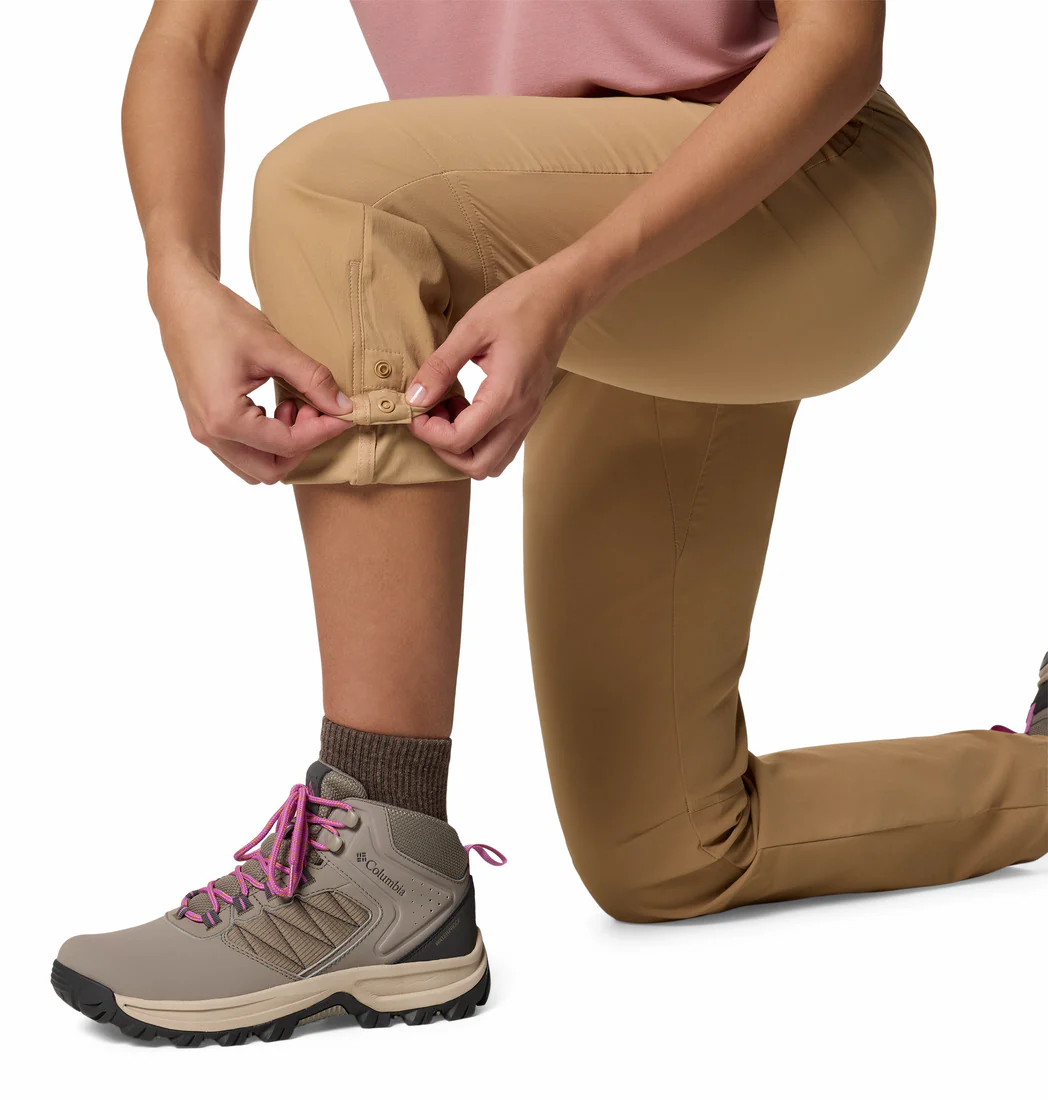 Columbia Womens Leslie Falls II Pants - Image 5