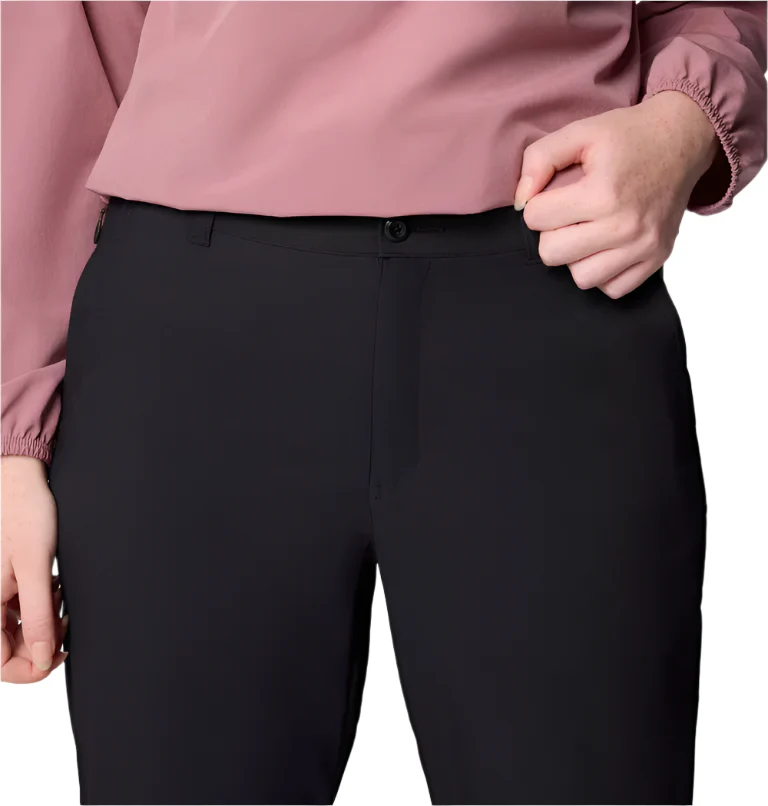 Columbia Womens Leslie Falls II Pants - Image 4
