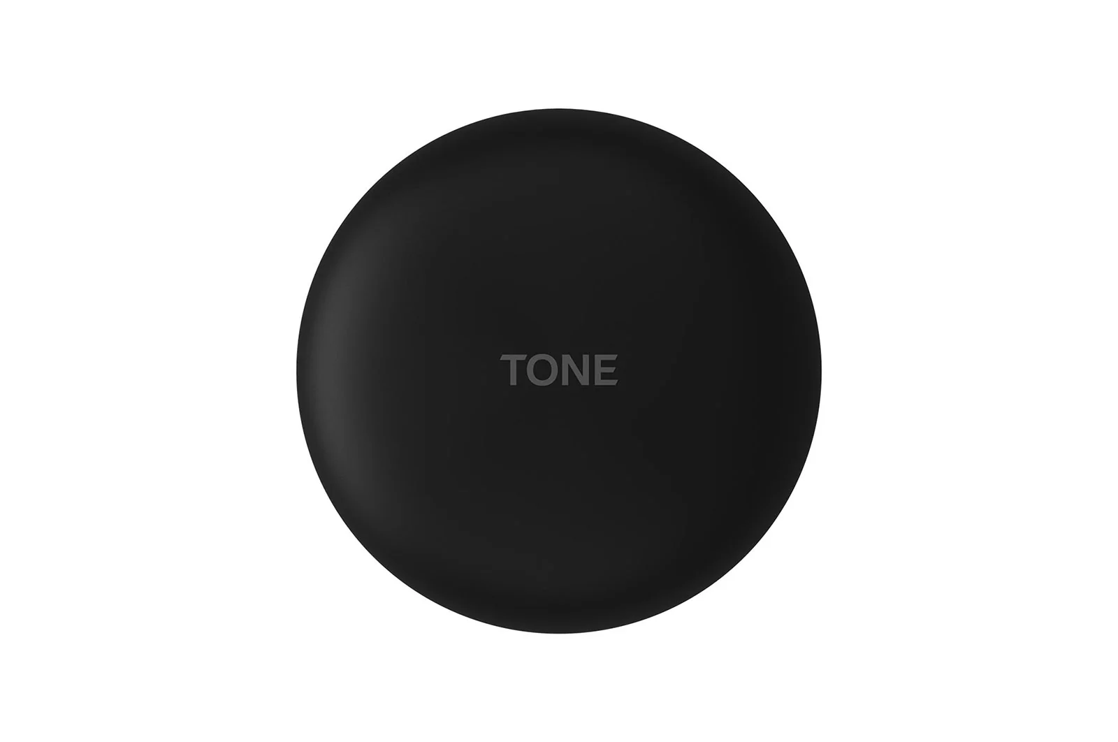 LG Tone Free Wireless Earbuds With Meridian Audio - Black - Image 7