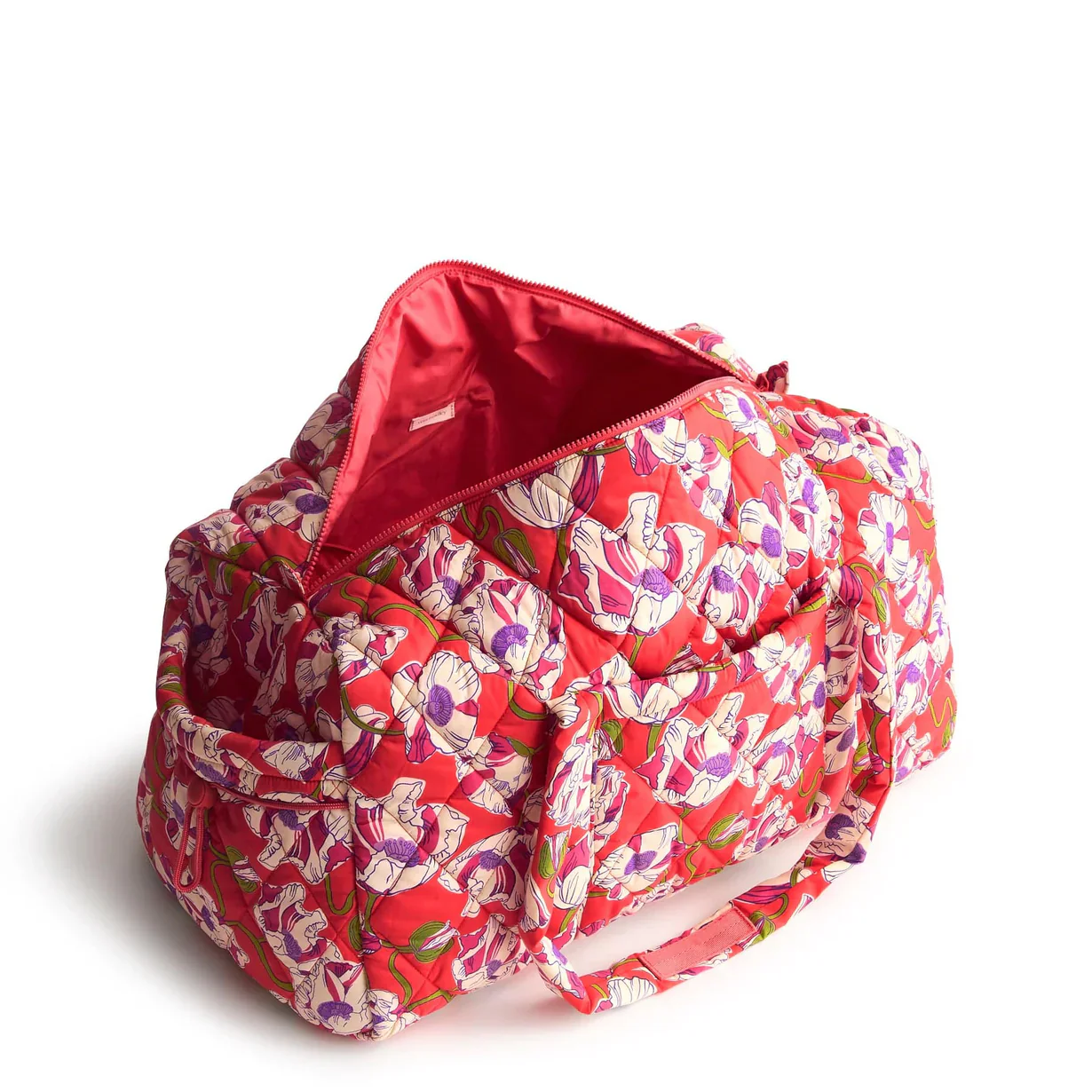 Vera Bradley Large Original Duffel Bag - Image 2