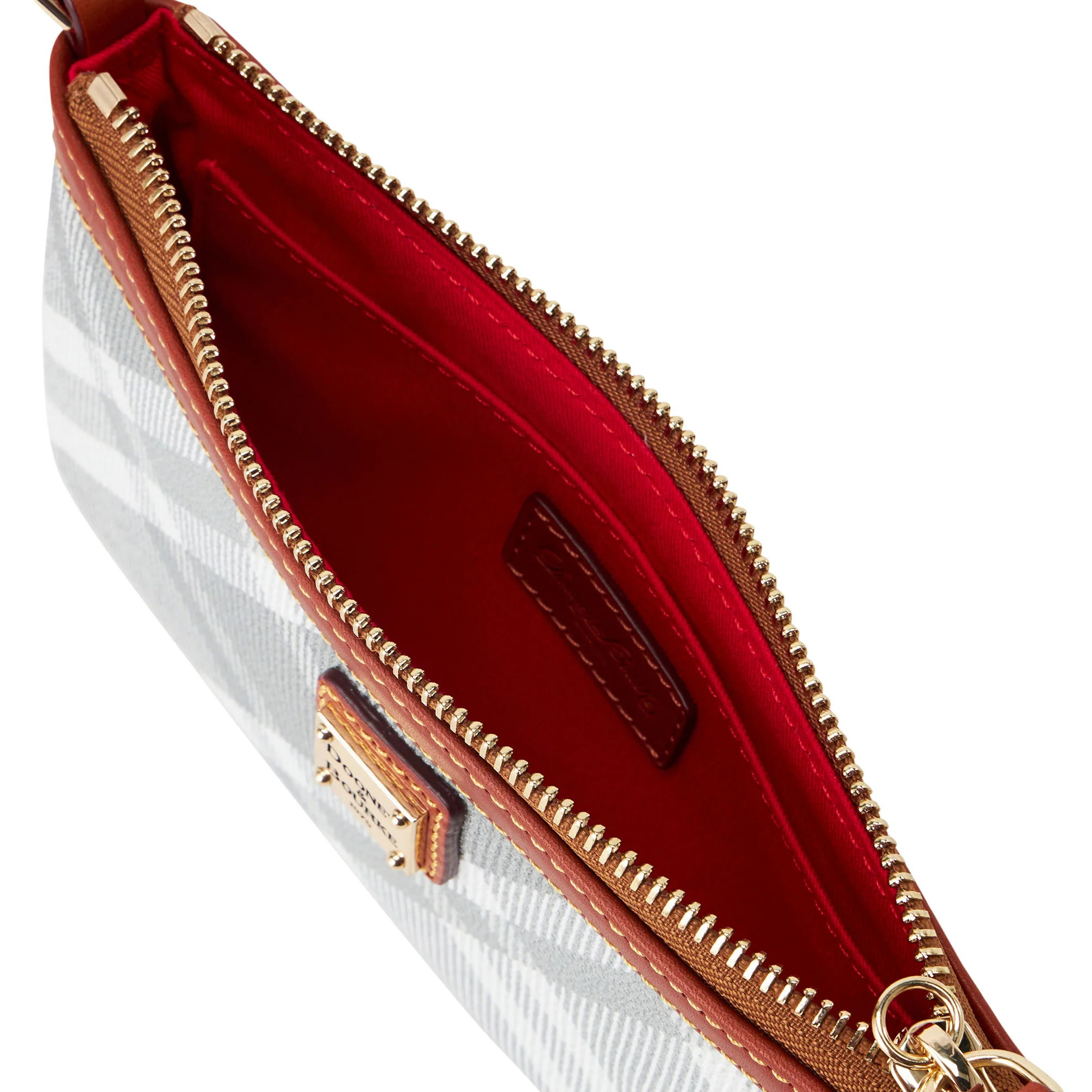 Dooney & Bourke Large Slim Wristlet - Image 3