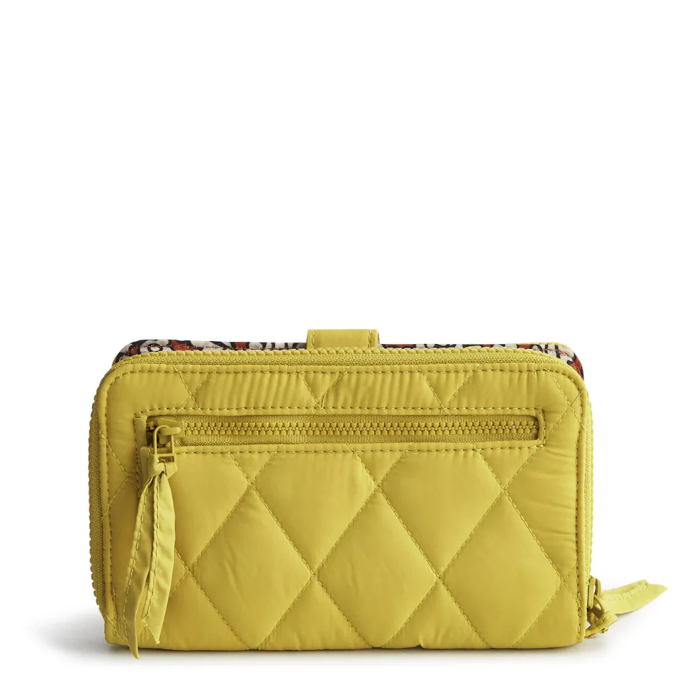 Vera Bradley Large Tab Wallet - Image 2