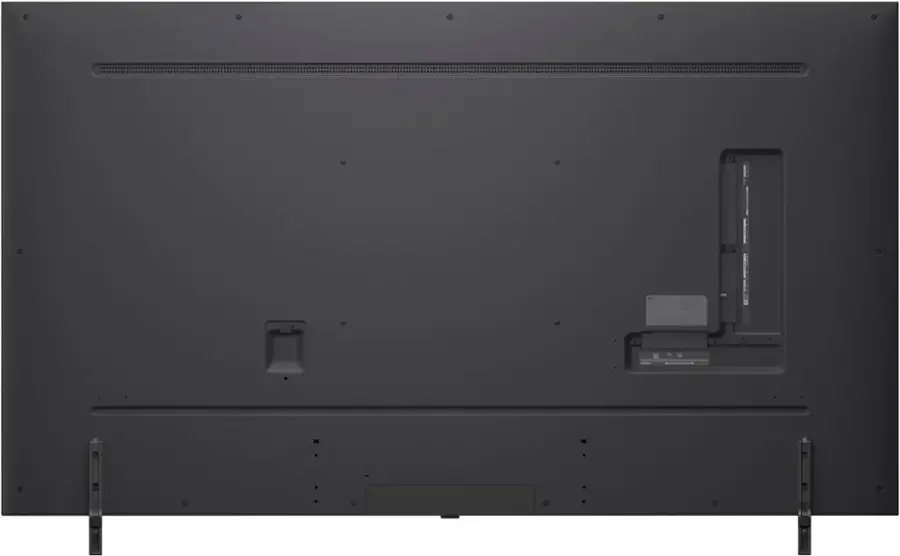 LG 75" Class 85A Series QNED evo AI MiniLED 4K UHD Smart webOS TV - Image 5