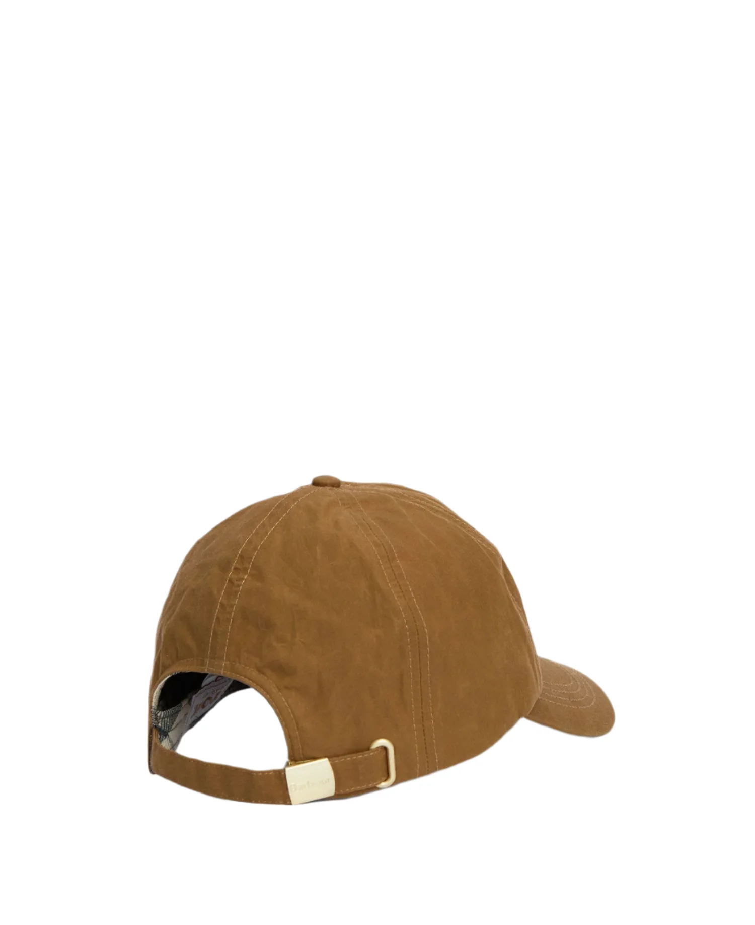 Barbour Mens Cappellino Mya Cap - Image 3