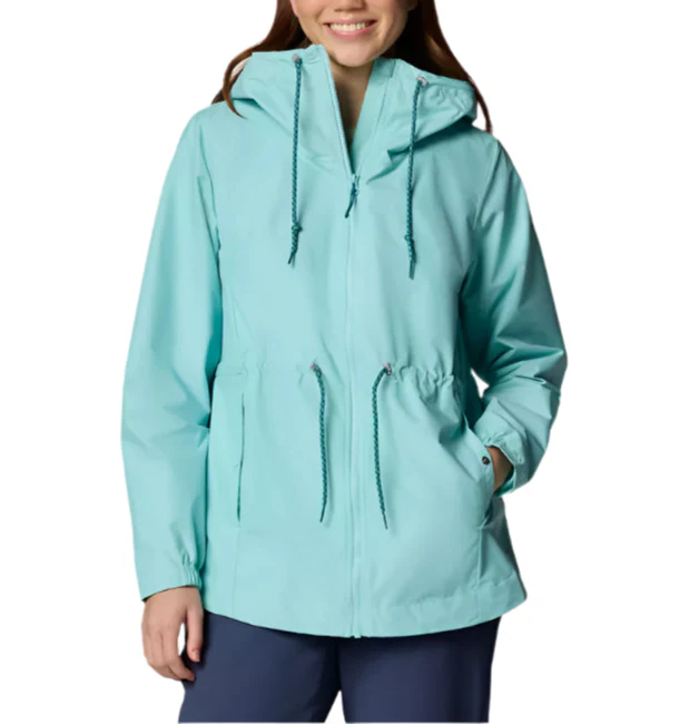 Columbia Womens Lillian Ridge II Jacket
