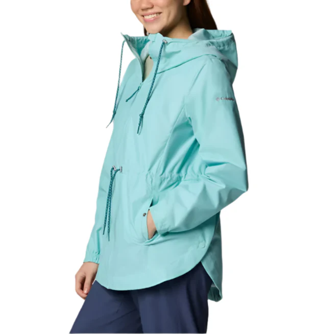 Columbia Womens Lillian Ridge II Jacket - Image 2