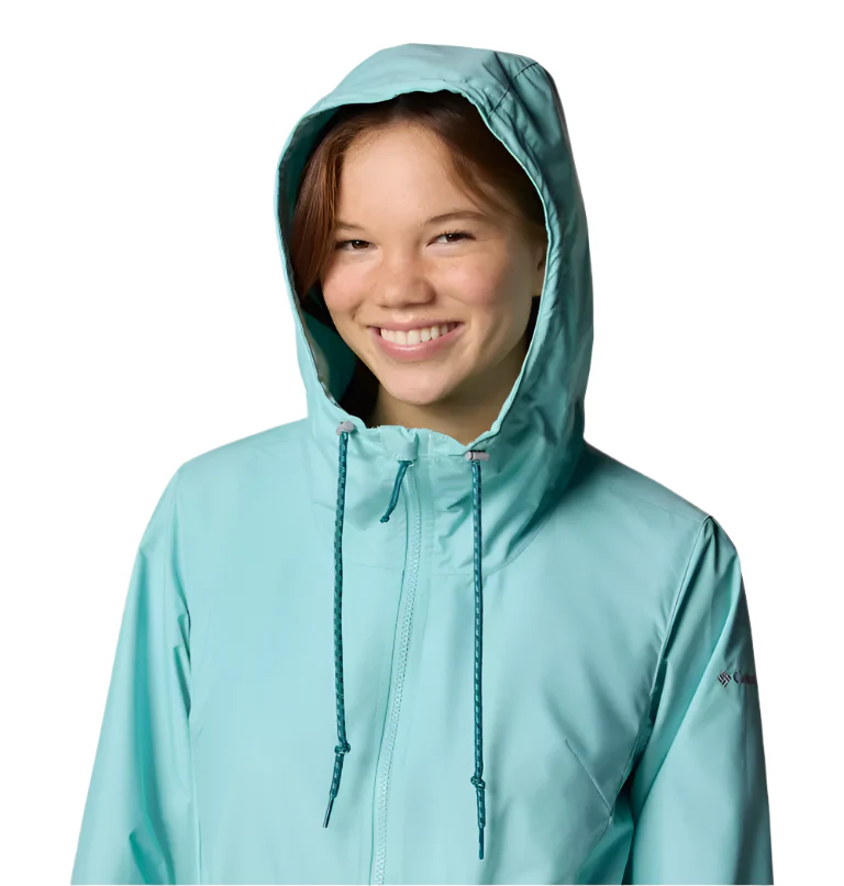Columbia Womens Lillian Ridge II Jacket - Image 3
