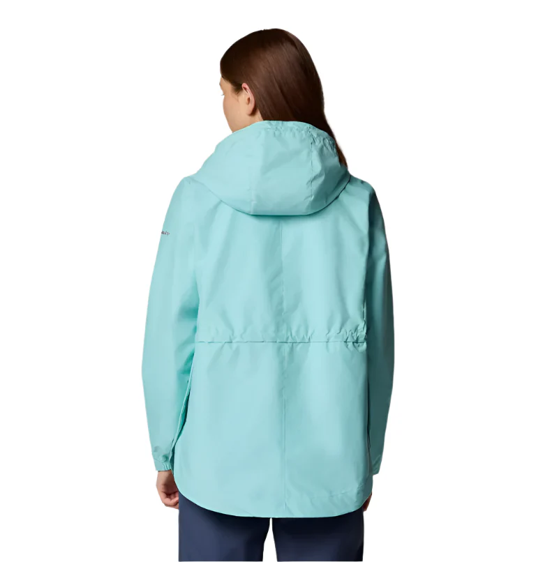 Columbia Womens Lillian Ridge II Jacket - Image 4