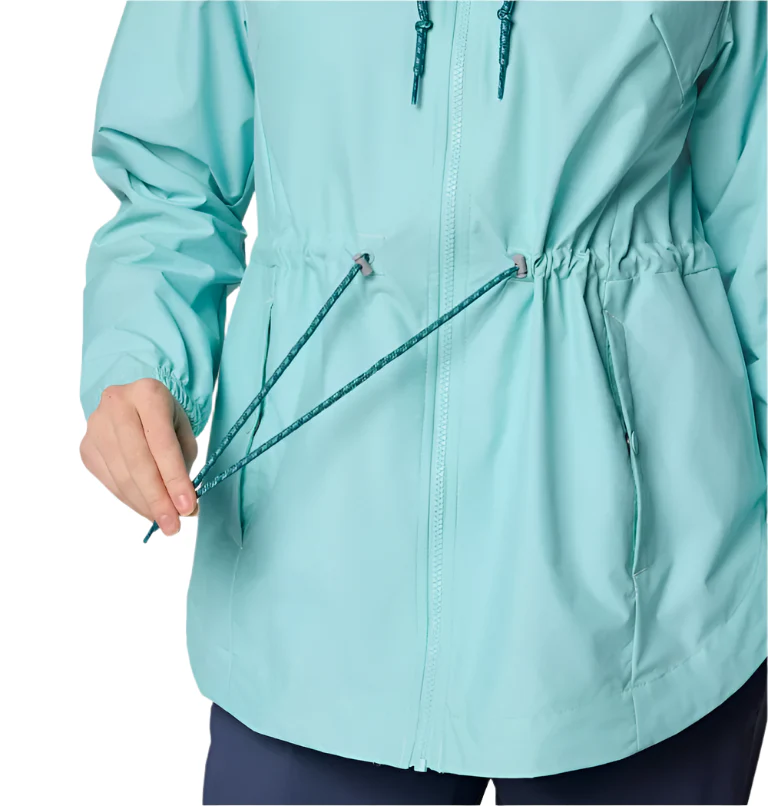 Columbia Womens Lillian Ridge II Jacket - Image 5
