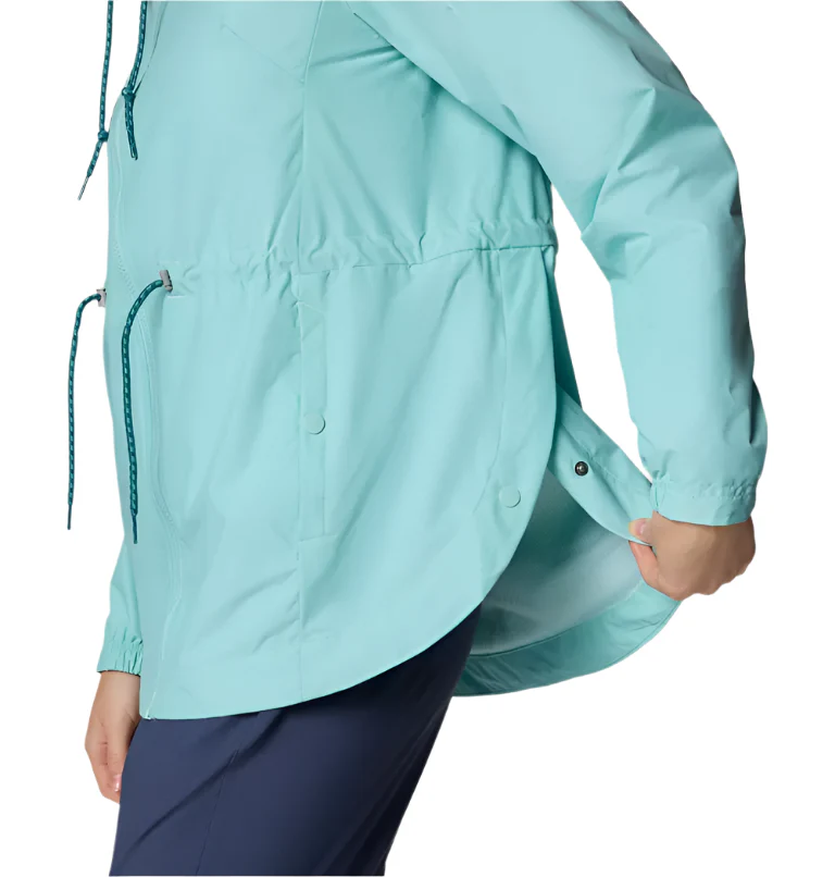 Columbia Womens Lillian Ridge II Jacket - Image 6