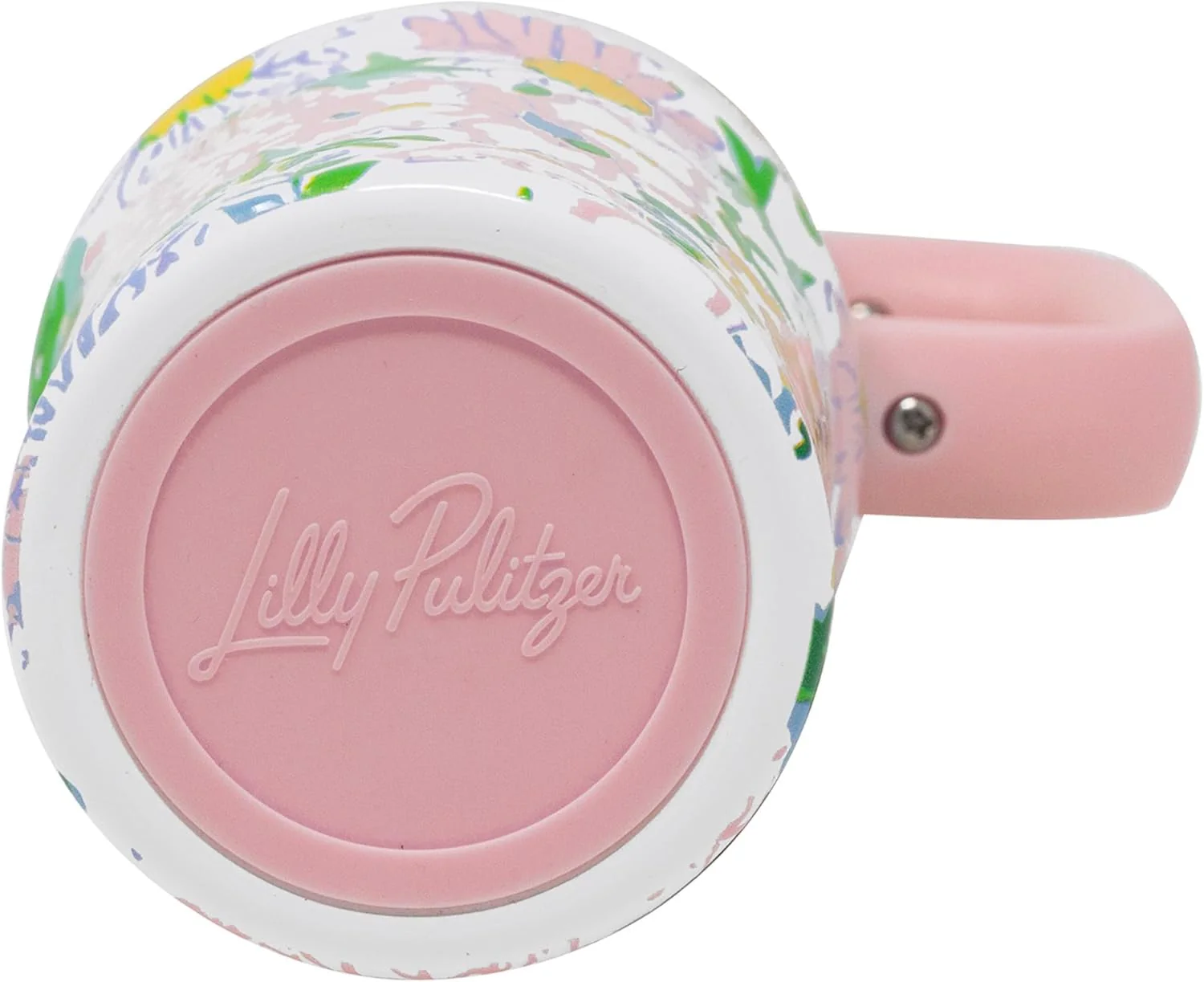 Lilly Pulitzer Stainless Steel Insulated Tumbler - Image 2