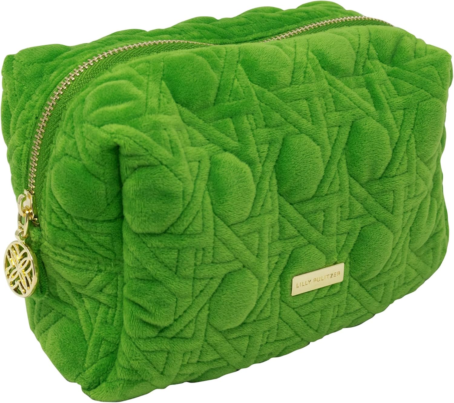 Lilly Pulitzer Travel Pouch - Set Of 2 - Image 2