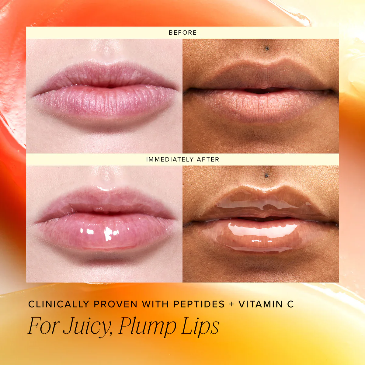 Farmacy Mango Lip Smoothie - Image 6