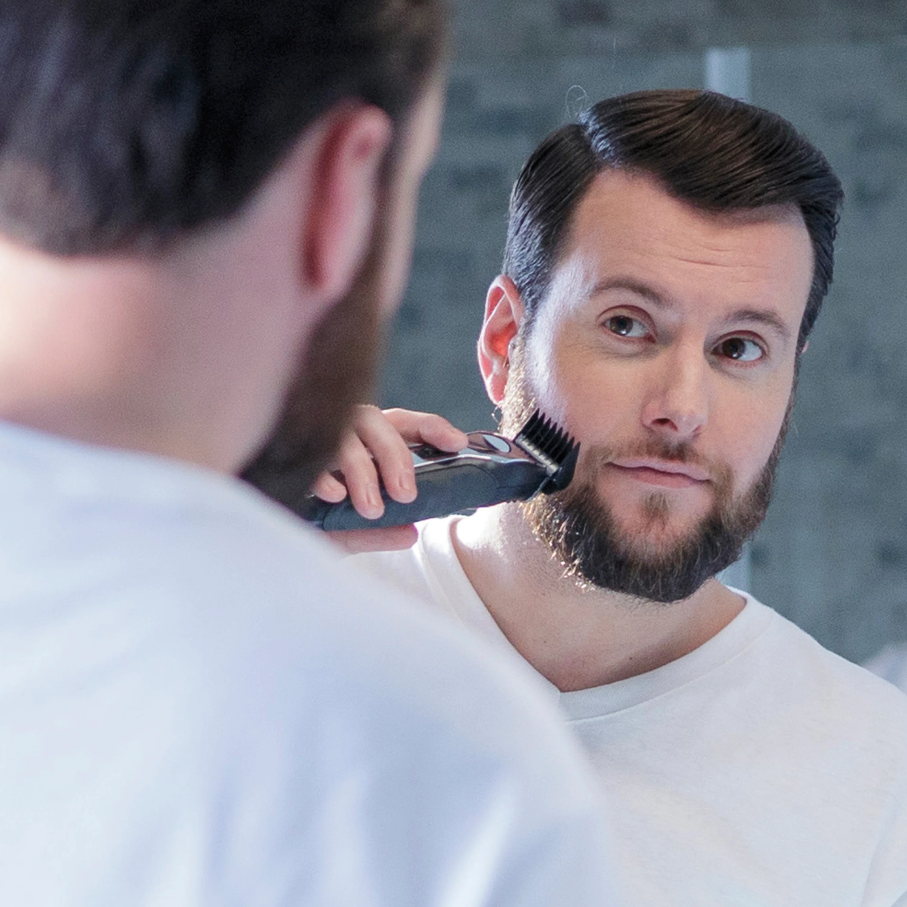 Wahl Lithium Ion Multigroom Cordless Rechargeable Trimmer Combo - Image 13